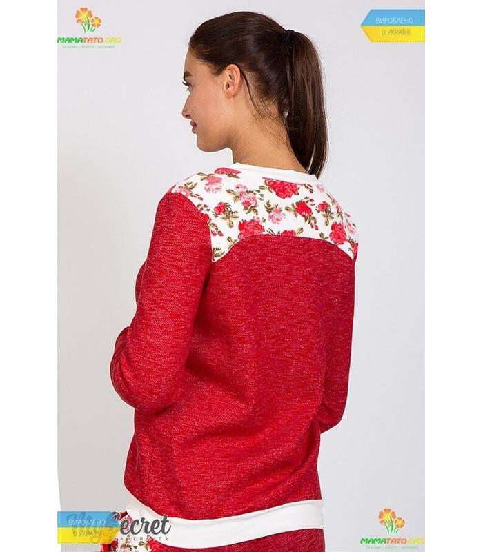 Світшот 3в1 Ріда Теплий.