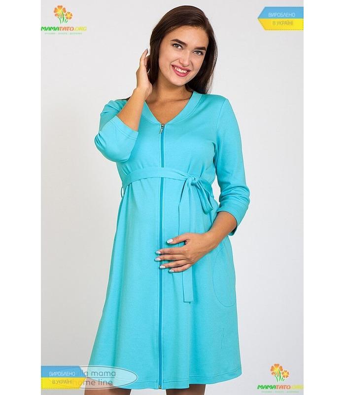 Халат Аріна.