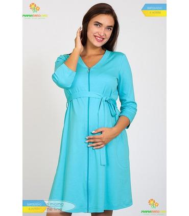 Халат Аріна BB від Юла Мама у категорії Халати для вагітних на МамаТато