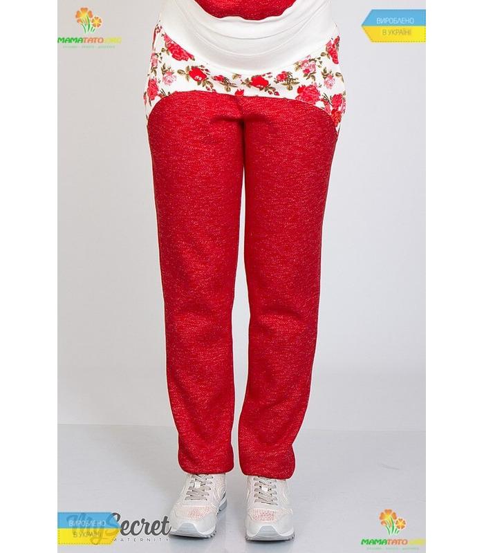 Штани Нокс Теплі.