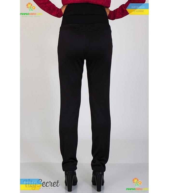 Штани Ерін Теплі на хутрі.