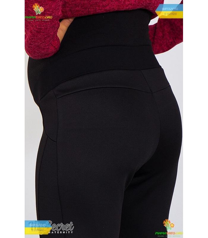 Штани Ерін Теплі на хутрі.