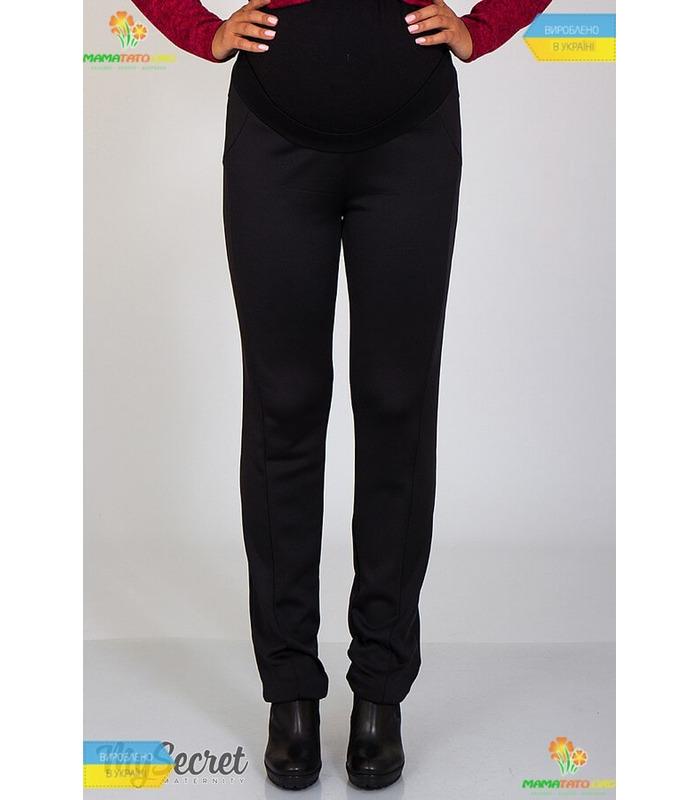 Штани Ерін Теплі на хутрі.