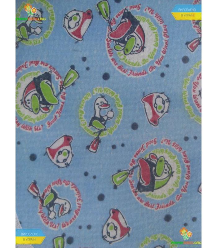 Пелёнка "Непромокашка" (ПЕ6), 50*70.