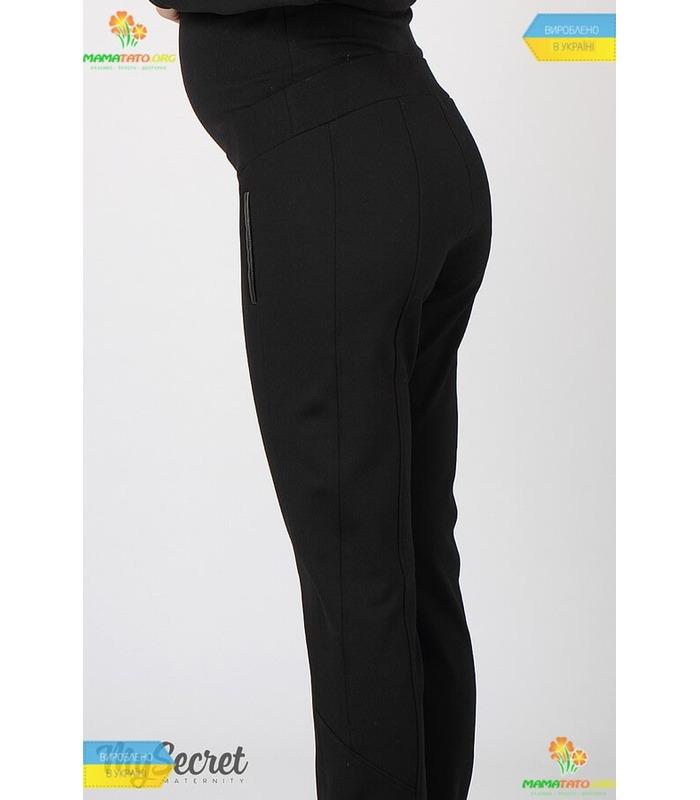 Брюки Воґ теплі.