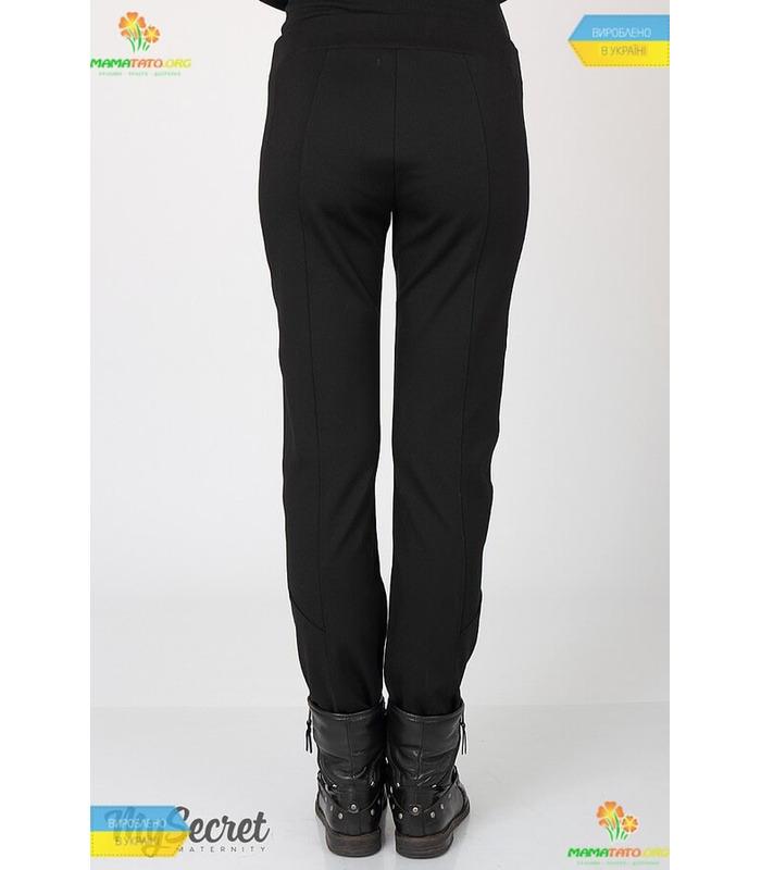 Брюки Воґ теплі.