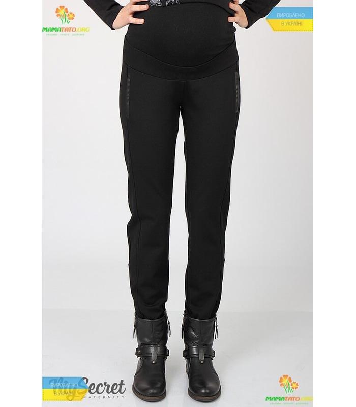 Брюки Воґ теплі.