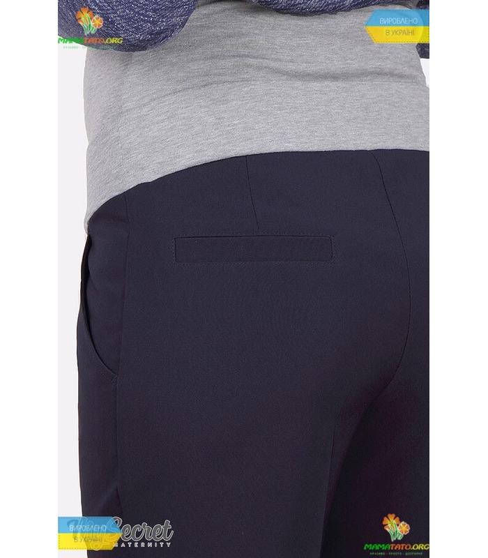 Брюки Елеганс теплі.