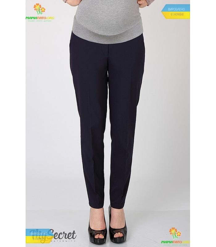 Брюки Елеганс теплі.