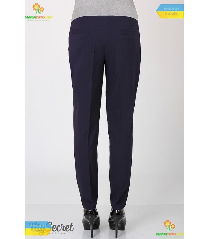 Брюки Елеганс теплі.