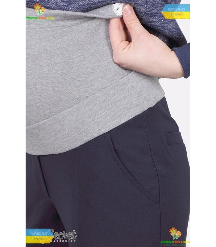 Брюки Елеганс теплі.