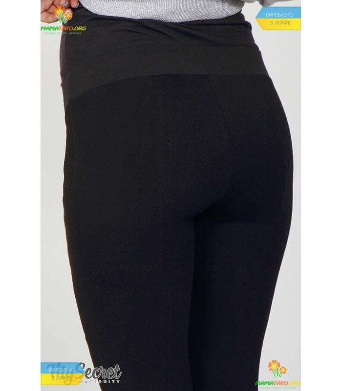 Штаны-лосины Ленара Тёплые.