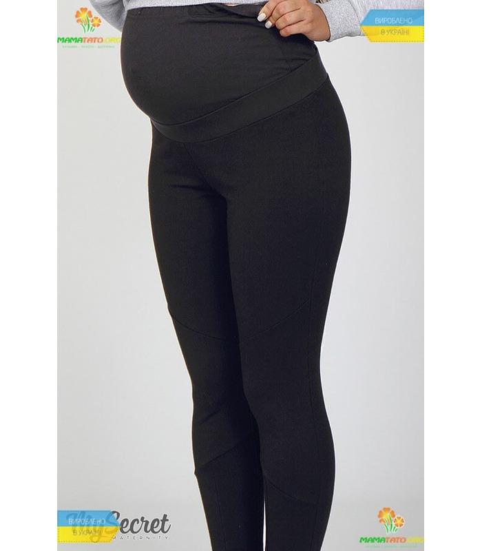 Штани-лосини Ленара Теплі.