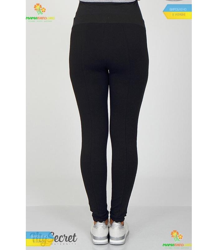 Штаны-лосины Ленара Тёплые.