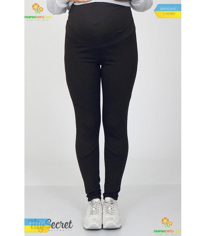 Штани-лосини Ленара Теплі.