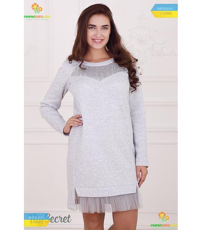 Сукня Хлоя.