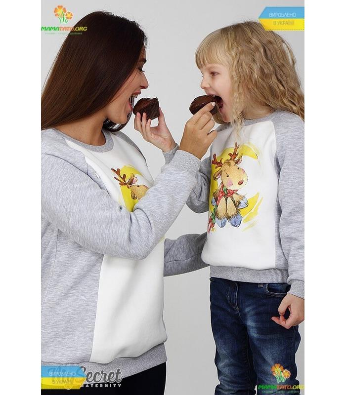 Світшот Блінк Діа.