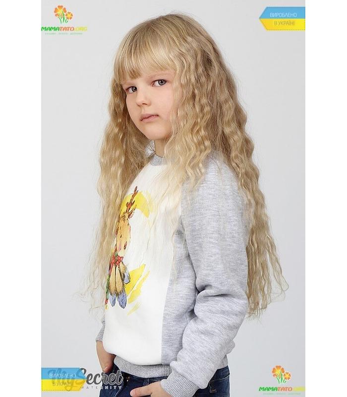 Світшот Твінк Діа дитячий