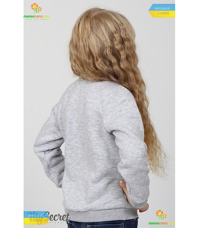 Світшот Твінк Діа дитячий