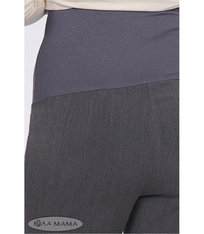 Вузькі брюки Lera для вагітних 