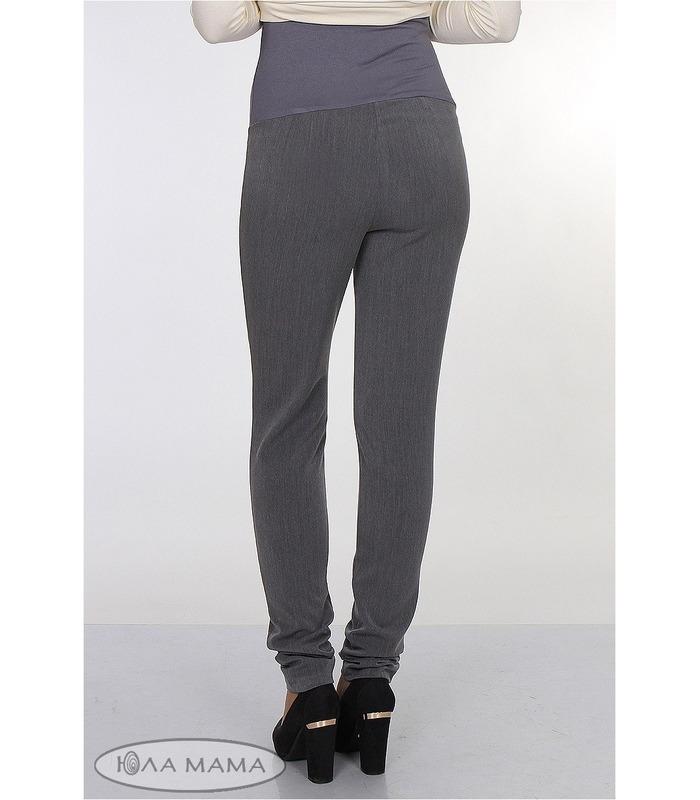 Вузькі брюки Lera для вагітних 
