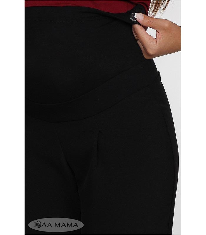 Штани для вагітних Connie от Юла Мама в категории Брюки и джинсы беременным на МамаТато