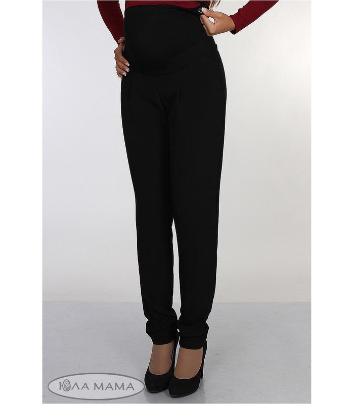 Штани для вагітних Connie от Юла Мама в категории Брюки и джинсы беременным на МамаТато