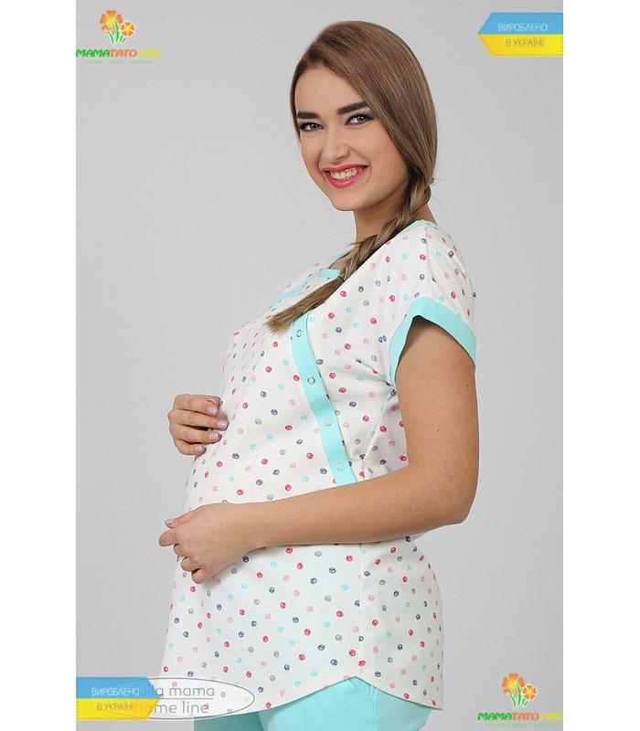 Піжама 3в1 Релакс.