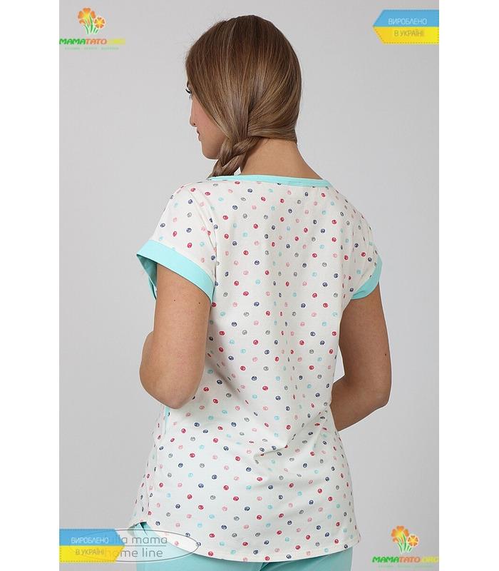 Піжама 3в1 Релакс.