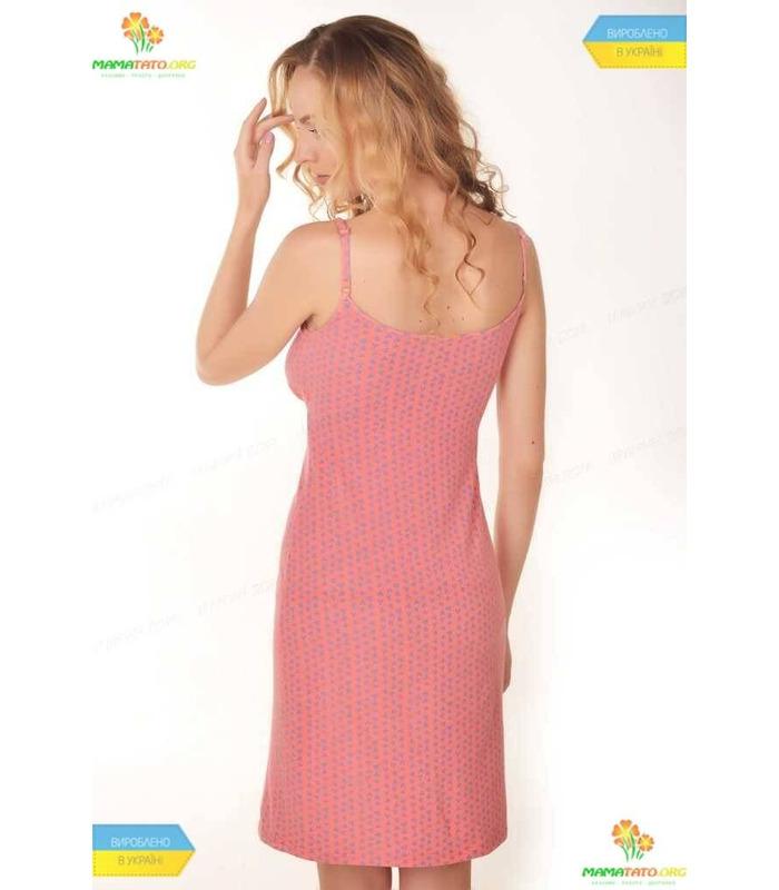 Нічна сорочка Лав