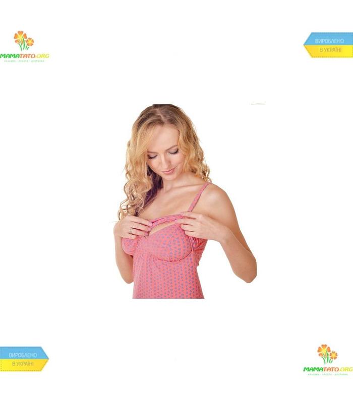 Ночнушка Лав