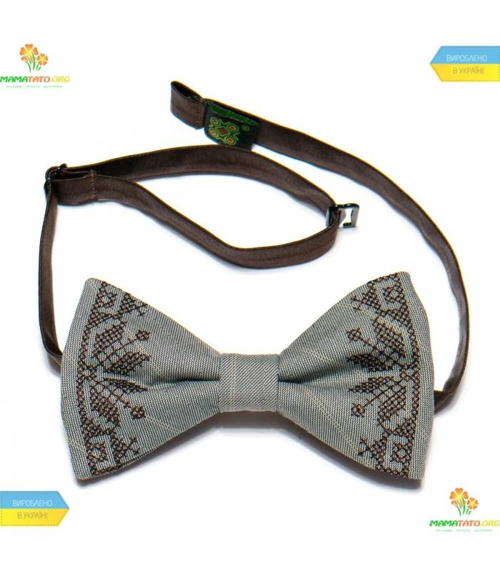 Вышитая бабочка (750-749)