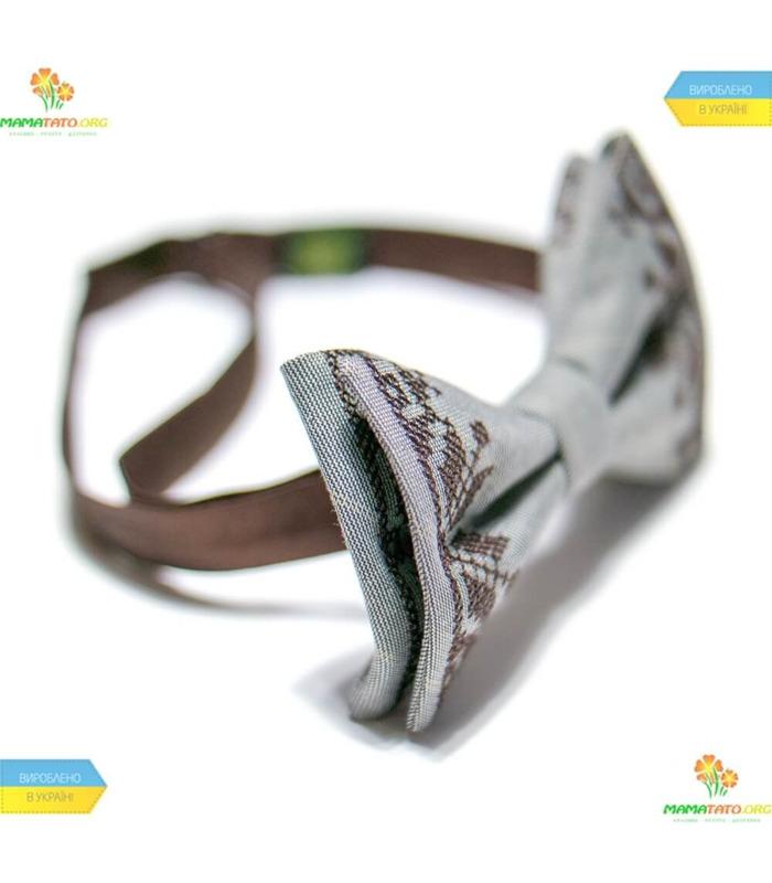 Вишитий метелик (750-749)