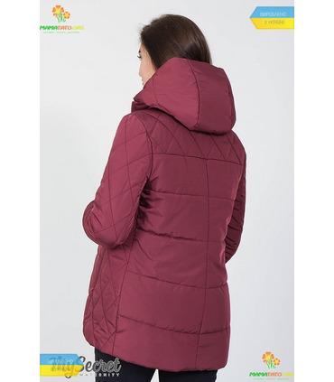 Куртка Емма BO від Юла Мама у категорії Верхній одяг для вагітних на МамаТато