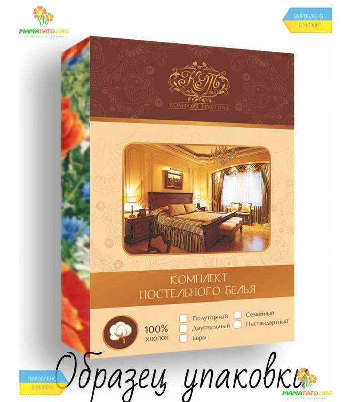 Комплект постельного белья "Рич"