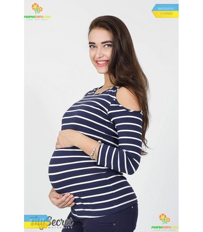 Лонгслив Надина