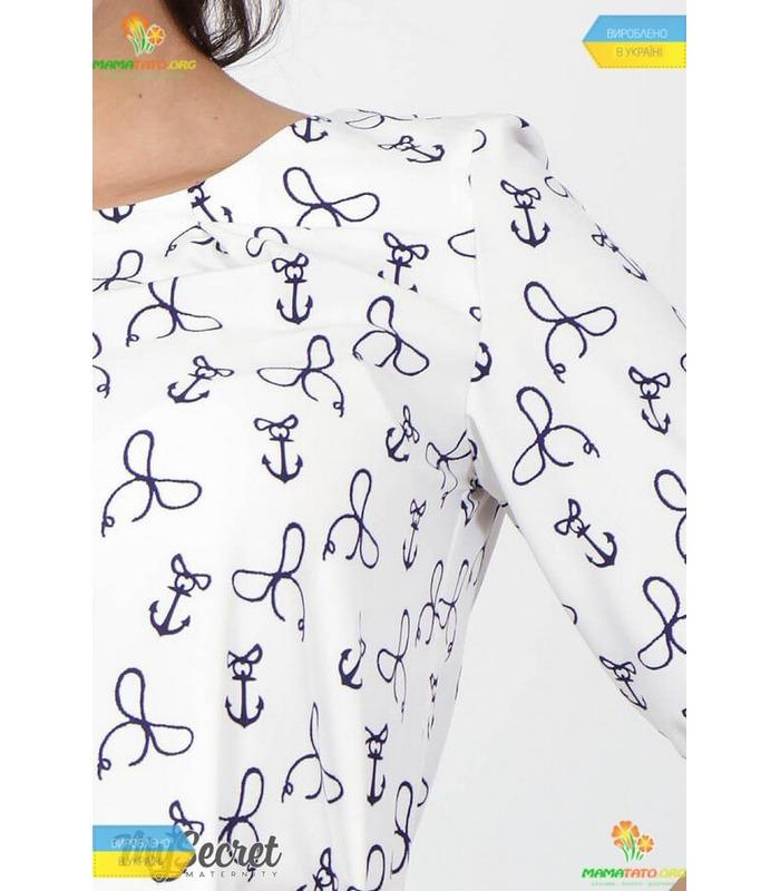 Блуза Вероніка 18