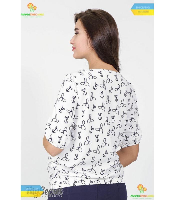 Блуза Вероніка 18