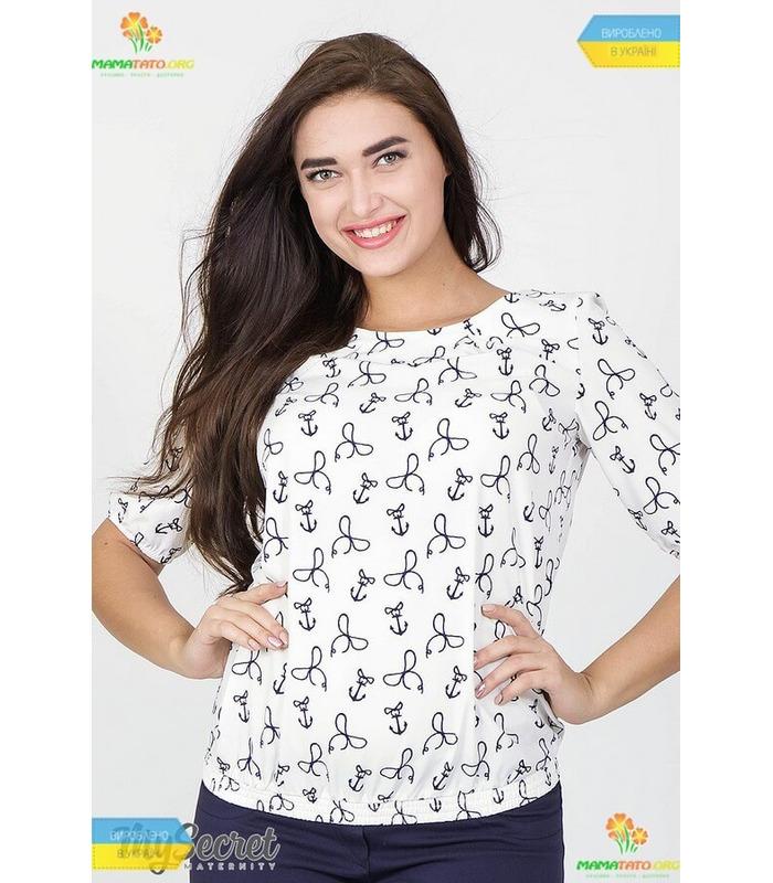 Блуза Вероніка 18