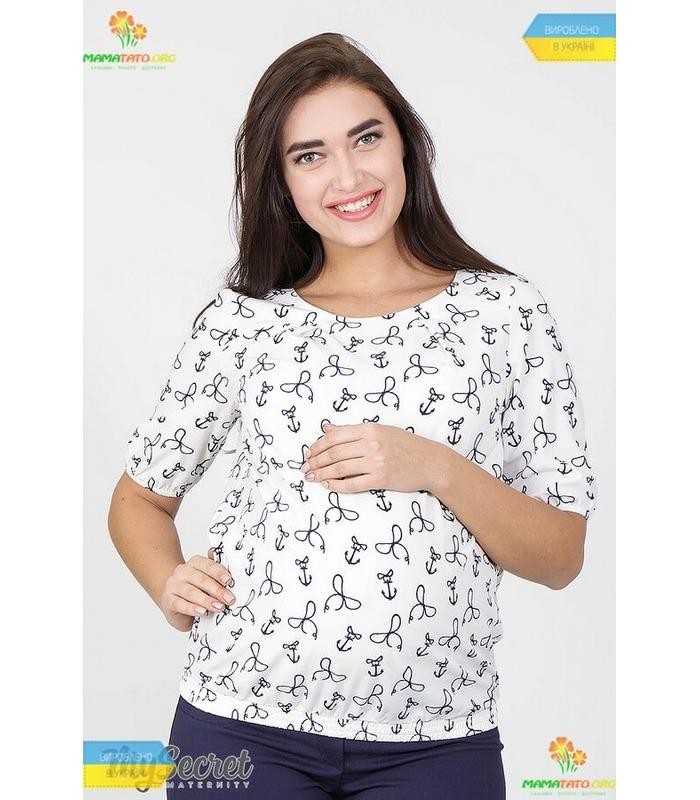 Блуза Вероніка 18