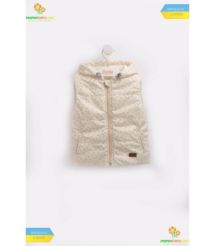 Жилет "Универсальный-1" (ЖЛ33)