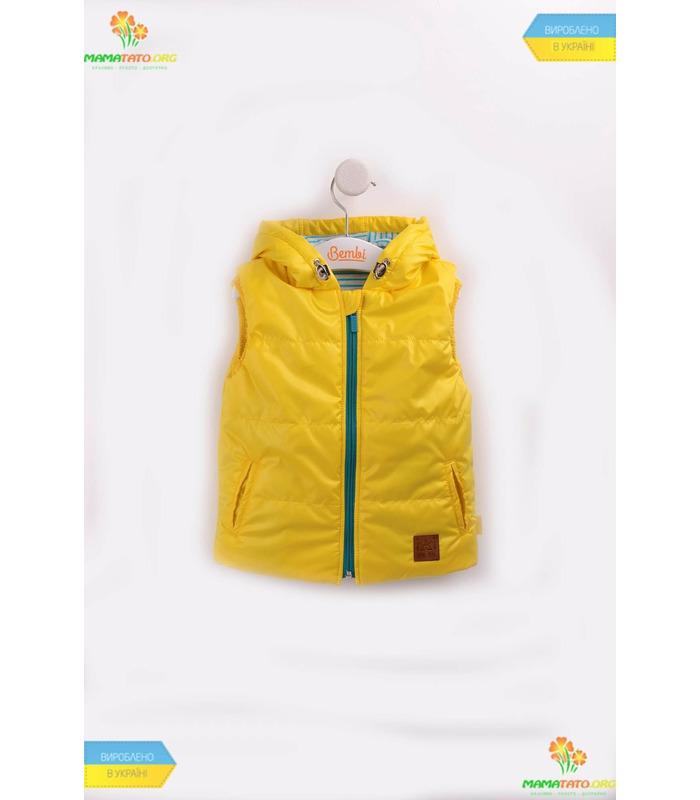 Жилет "Универсальный-1" (ЖЛ33)