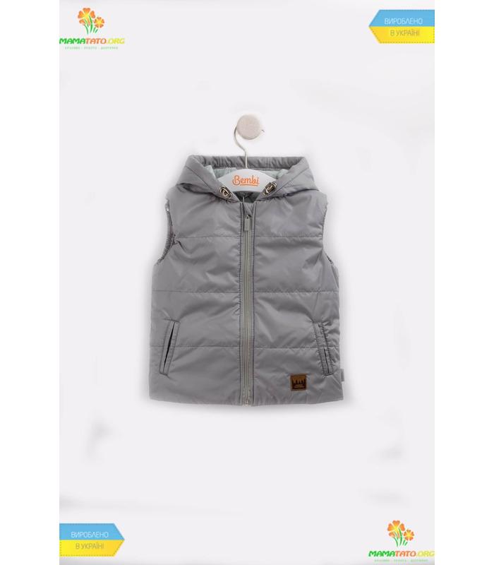 Жилет "Универсальный-1" (ЖЛ33)