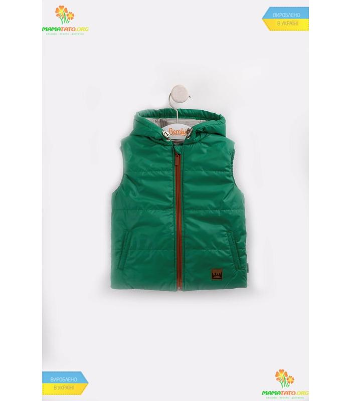 Жилет "Универсальный-1" (ЖЛ33)