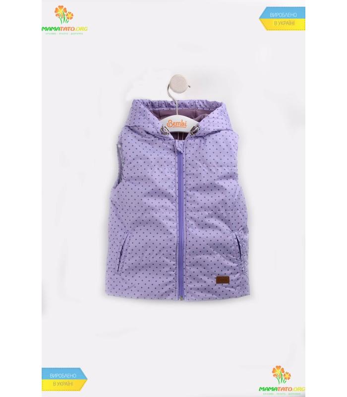 Жилет "Универсальный-1" (ЖЛ33)