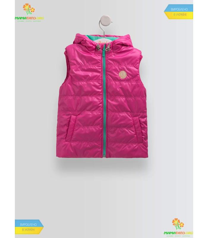 Жилет "Универсальный-2" (ЖЛ34)