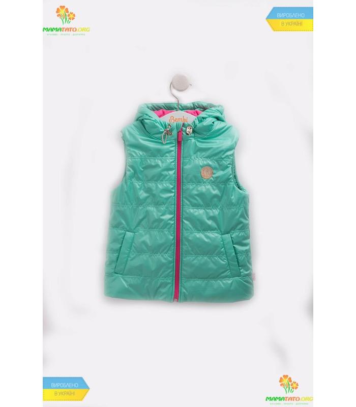 Жилет "Универсальный-2" (ЖЛ34)