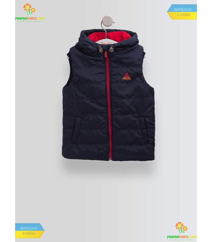 Жилет "Універсальний-2" (ЖЛ34)