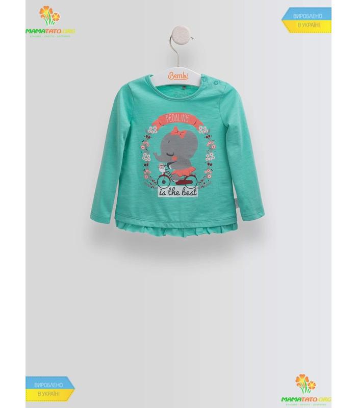 Джемпер "Слоненя" (ФБ557) супрем