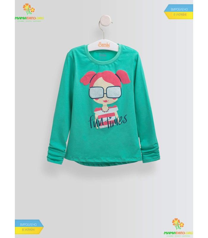 Джемпер "Веселье" (ФБ558) супрем